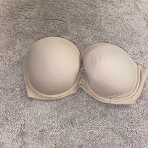 32 I Strapless bra